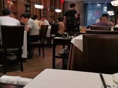 大堂-同庆楼(大钟寺店)