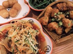 -花盐街·四川乐山小吃(西单大悦城店)