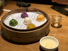 -如轩·海鲜砂锅粥·潮汕菜(海珠店)
