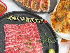 -朴太院·烤肉万岁(盐城店)