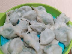 -老边饺子馆(东单店)