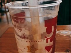 -肯德基(西稍门店)