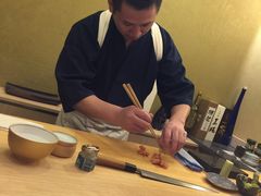 -鮨一日本料理(大中华店)