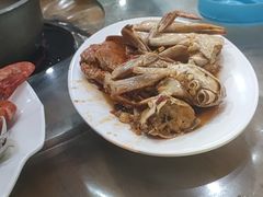 -阿兰姐海鲜店