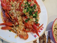 -江湖亮亮大排档(武汉总店)