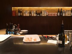 大堂-和·铁板烧·OMAKASE(望京昆泰嘉晟酒店)