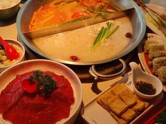 -小龙坎火锅(全球总店)