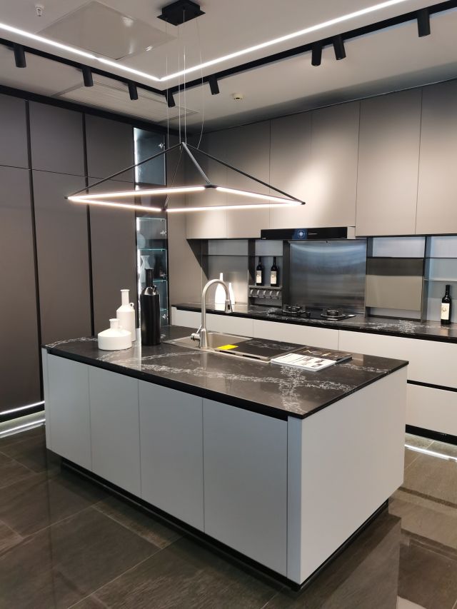 汉莎橱柜的图片