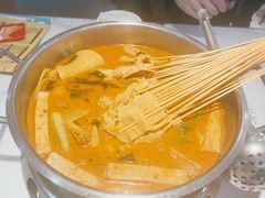 -杨翔豆皮涮牛肚(华阳城店)
