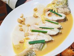 -范家小馆·烤鸭新京菜(金融街店)