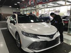 -XPEL（大望路超级旗舰店）(国贸店)