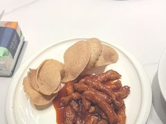 -老人和饭店(打浦路店)