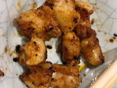 -胡哥烤肥牛(车公庙店)