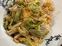 -卧龙堡客栈·中餐厅(古北水镇店)