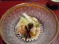 -炎橘·板前料理 Omakase