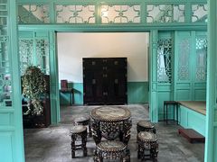 -张学良旧居陈列馆