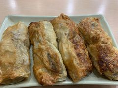 五香卷-百家鸡味馆(清泰店)