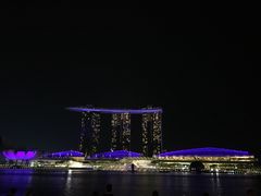 -RISE RESTAURANT(滨海湾金沙店)