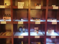 -盤古Spa泰式古法抓龙筋(鲁迅路店)