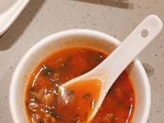 -海底捞火锅(珠影星光城夜宵主题店)