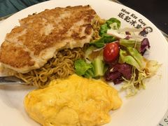 -旺记冰室(九龙中心大厦店)