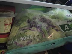 -盒马鲜生(馥邦国际店)