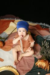 -儿时蒙太奇摄影(亦庄店)