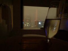 -上海静安香格里拉大酒店