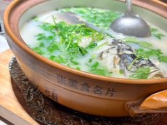 -风味小馆(天目湖宾馆店)