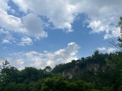 -天河潭旅游度假区