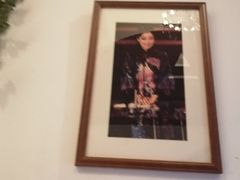 -邓丽君音乐主题餐厅