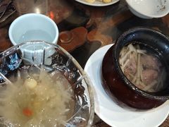 -西江美食舫·江西菜(健德桥店)