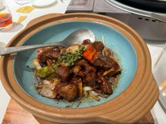 -富淳饭店(陆家嘴保利广场店)