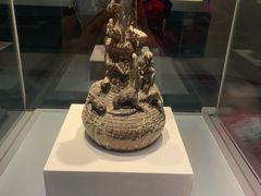 -浙江省博物馆(孤山馆区)