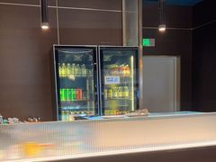 -渔荷食町·铁板烧料理(崂山万象汇店)