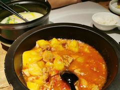 -云海肴·汽锅鸡·云南菜(领展购物广场·中关村店)