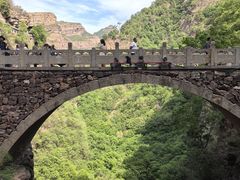 -苍岩山风景名胜区