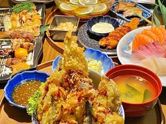 -一豚轩·烧鸟·豚骨拉面(五四路店)