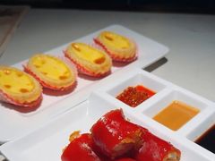 -悦满楼·西关名点·湛江名菜(航空综合大厦店)