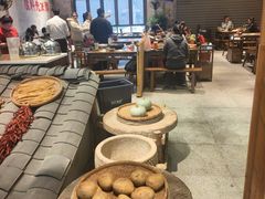 -袁山山重庆火锅(丈八北路店)