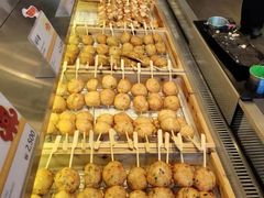-古来思鱼饼