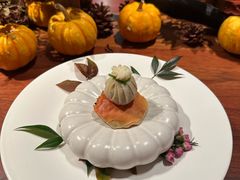 -龙吟山房(青龙山庄店)
