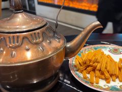-巴依老爷新疆美食(清华东门店)