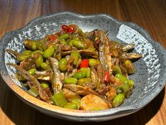 -吴星星毛血旺烤鱼