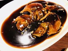 -大牌大·传统杭帮菜(湖滨店)