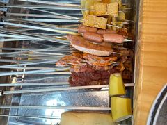 -水浒烤肉(医学院店)