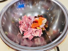 -313羊庄铁锅烀羊肉(瀚新店)