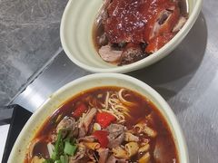 -晓马鸭店(新芜路店)
