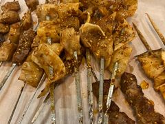 -枪火串烧·东北特色烧烤(罗湖总店)