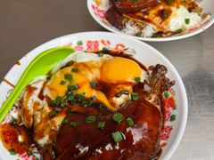 -亞婆井·劲抽面食(铂顿城店)